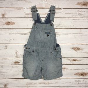 Overalls